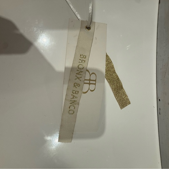 Bronx and Banco Jasmine Floral embroidery minidress - Picture 9 of 11